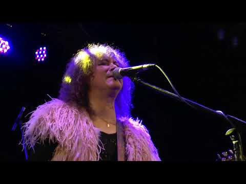 T.Rextasy (Marc Bolan Tribute) Life's A Gas - Holmfirth Picturedrome - 18/03/23..