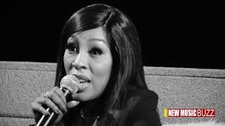 K Michelle: The People I Used To Know Listening Experience Part 2