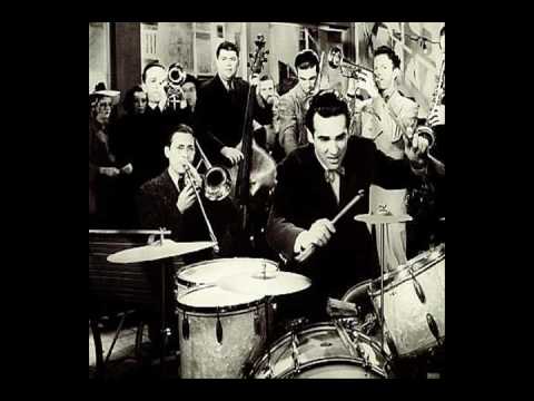 Gene Krupa - The Big Do (1940)