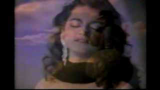 CANDI - &quot;Love Makes No Promises&quot;