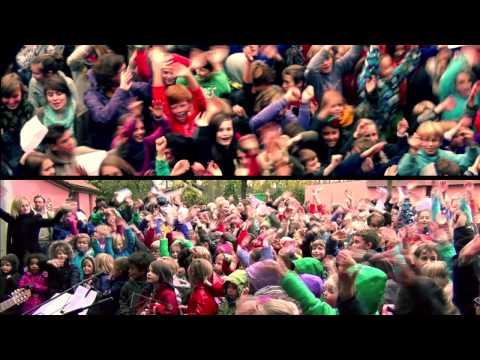 Steinerschool Lier - Lier - 26 oktober 2012 - Sing@school