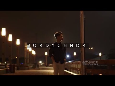 Jordy Chandra - The Journey to Find Self