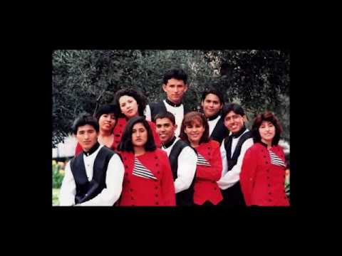 Voces Unidas - CristoTiene El Poder