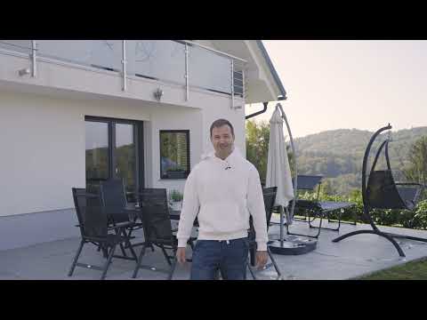 Zadovoljna stranka - Andrej Jurečič