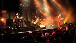 Hormigas * Catupecu Machu