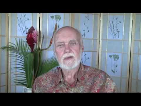 Ten Questions with Ram Dass   Roles & Souls #7