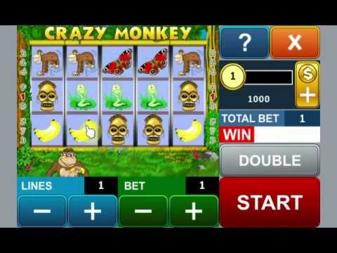 Crazy Slots Video