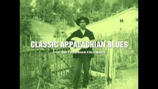 Classic Appalachian Blues No  3 Doc Watson   Sitting On Top Of The World