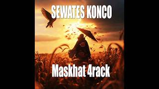 Download lagu DJ SEWATES KONCO JEDAG JEDUG REMIX [PLAT JMK] BY MASKHAT mp3