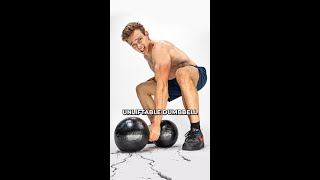 The Dumbbell Only 1 Person Could Lift The Dumbbell Only 1 Person Could Lift