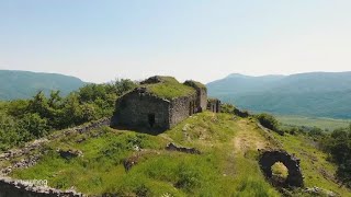 Արցախի Հակոբավանքի վերականգնման նախագիծը