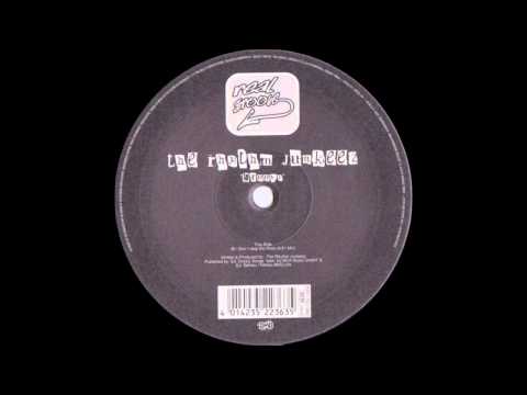 The Rhythm Junkeez - Don´t Stop The Rock