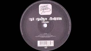 The Rhythm Junkeez - Don´t Stop The Rock