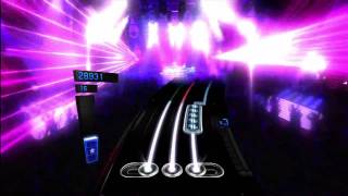 Vidéo DJ Hero