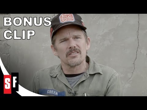 Cast & Crew Discuss Blaze Foley