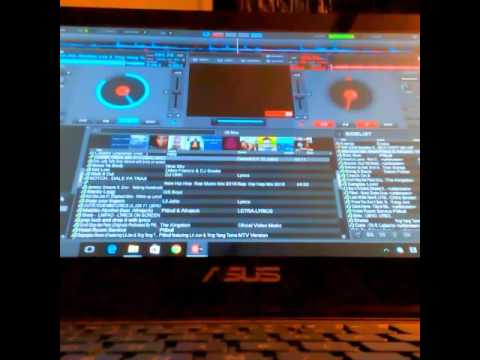 DJ CALI 1983 follow me on Instagram