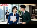 Disguised As A Man To Survive She Becomes A CEO S Personal Secretary But He Falls For Her Drama