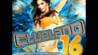 Clubland 16 The Rezidents - Popcorn [Mike Leigh Remix]