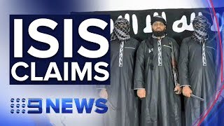 Sri Lanka says one of Easter Sunday bombers studied in Australia | Nine News Australia