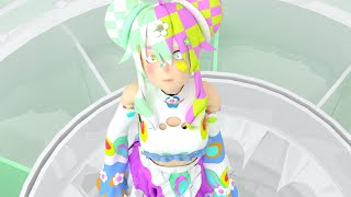 Cover art for YAMEII - SYNESTHESIA!