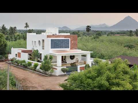 YouTube Video Tour - 4 BHK Premium Grand Independent Villa with Private Garden, Collectorate VIP Enclave
