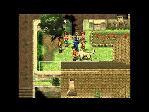 Let's Play Suikoden II Part 41