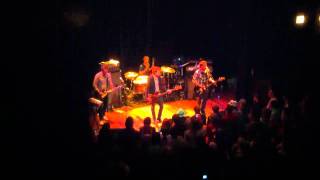 The Get Up Kids - Holy Roman - Chicago (16 of 23)