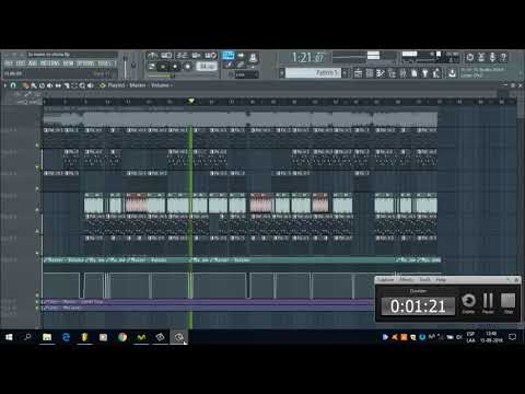 Tu Novio Es Chota - TruLife DNA Ft. Wambo El Mafiaboy, Elio Mafiaboy (Remake JaimeBeatz)