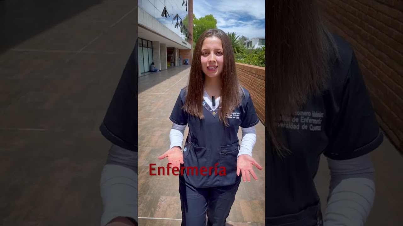 Enfermería | Universidad de Cuenca - UCuenca
