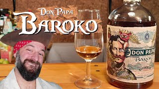 Rumperium Rum Tasting Video