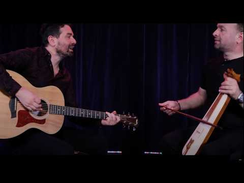 Toz Duman - Apolas Lermi, İsmail Cumhur