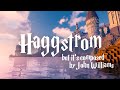 C418 - Haggstrom, but it's composed by John Williams