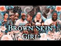Brown Skin Girl Beyonce Music Video Reaction