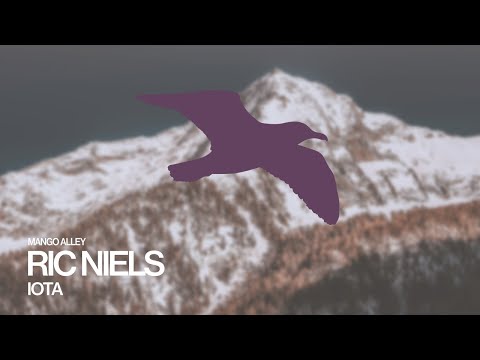 RIC NIELS Iota