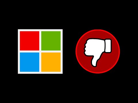 microsoft turned me down