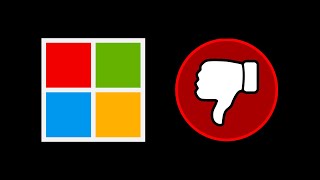 microsoft turned me down
