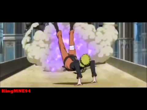 Naruto DROP IT