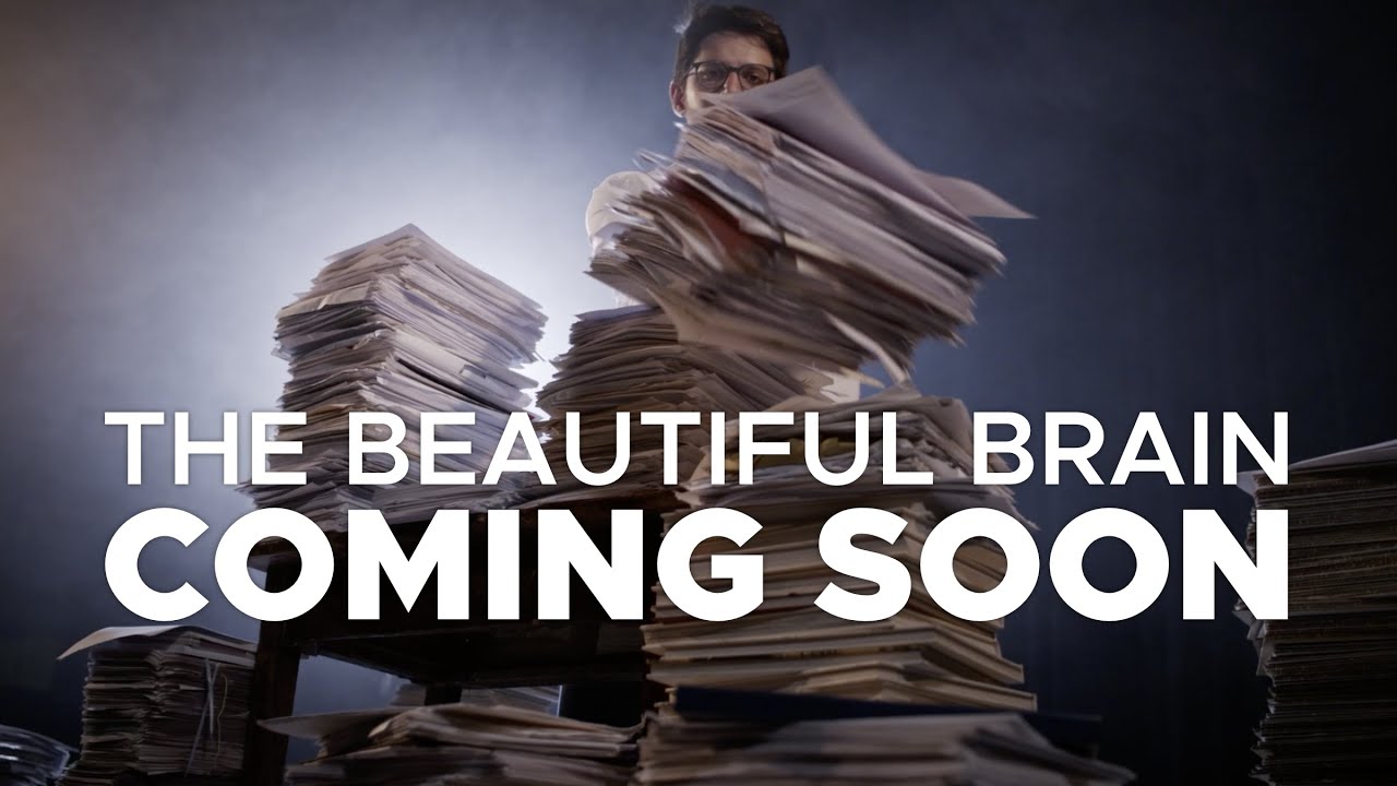 THE BEAUTIFUL BRAIN - Trailer