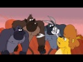 The Royal Treatment I Wabbit I Boomerang Official