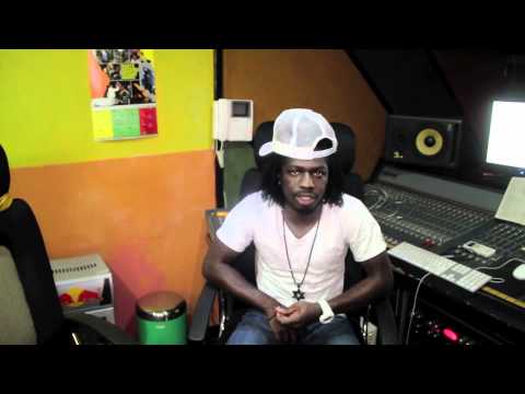 Stephen Di Genius Talks About The Music Industry