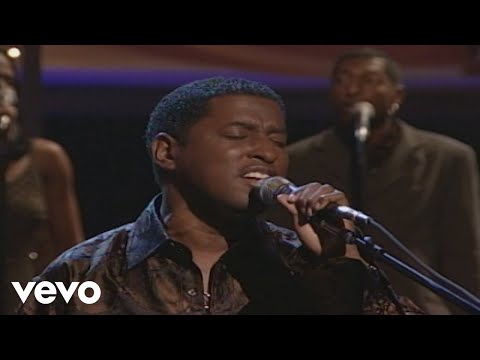 Whip Appeal (live) - Babyface
