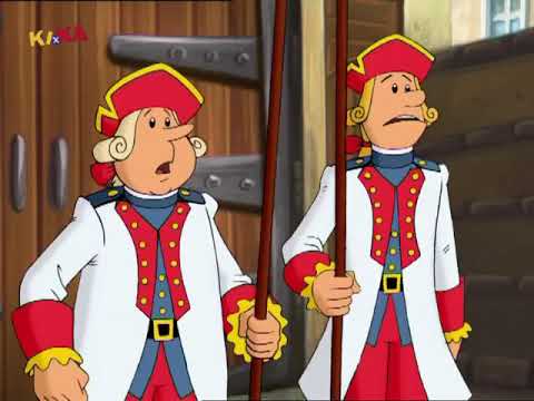 Little Amadeus - Folge 22: Frühstückskonzert