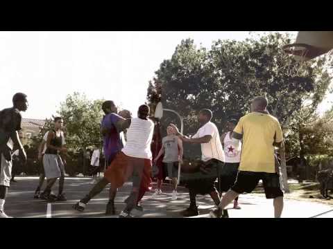 Preddy Boy P - Free Throw produced by Fetty Slaps (OFFICIAL VIDEO)