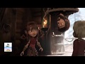 How To Train Your Dragons Homecoming Nice Trap For Dragons