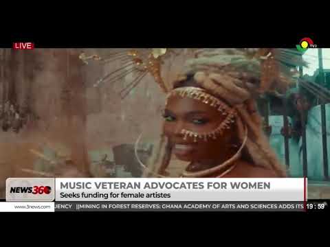 LIVE: News360 with Martin Asiedu-Dartey and Ayisha Yakubu || 20-06-2025