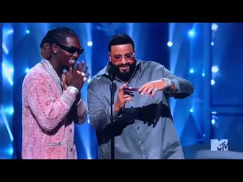 Lil Nas X & Jack Harlow WON 2022 MTV Music Award “ Best Collaboration “ tonight Sunday August 28🏆