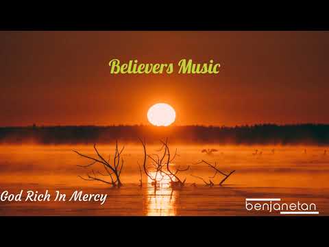 God Rich In Mercy