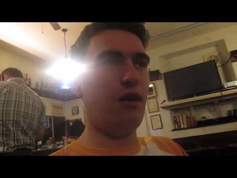 PUB RANDOMNESS [22ND MARCH 2014] [DAY 905]