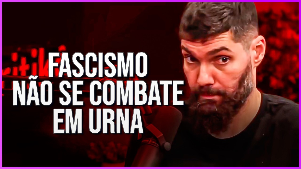 O fascismo moderno usa influencer, meme e algoritmo