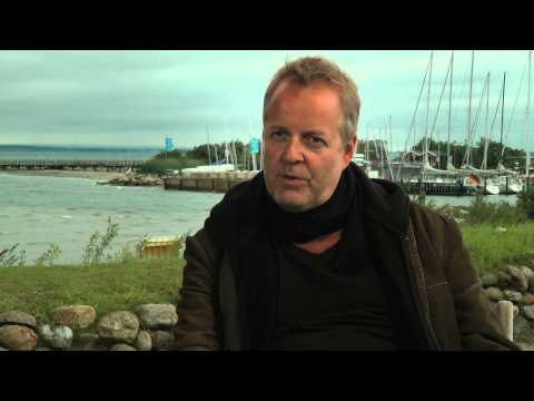 Thumbnail for JazzBaltica: Backstage-Gespräch mit Wolfgang Haffner